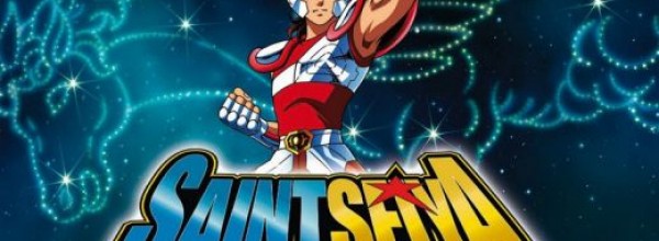 Saint Seiya Chronicles