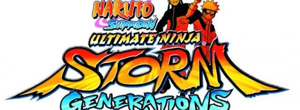 Naruto Shippuden: Ultimate Ninja Storm Generations