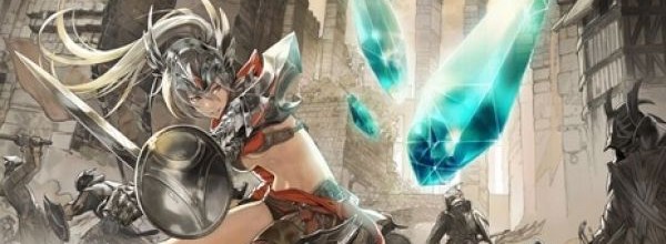 Square Enix rivela Crystal Conquest