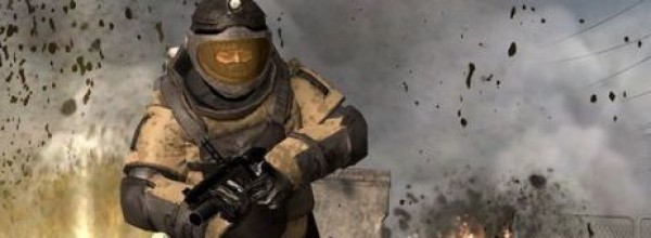 SOCOM Special Forces