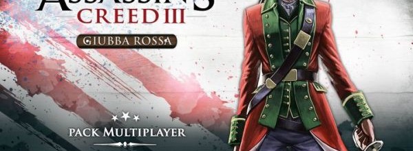 Assassin's Creed III