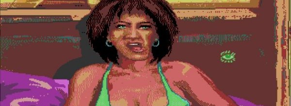 Un Kickstarter per il remake di Larry