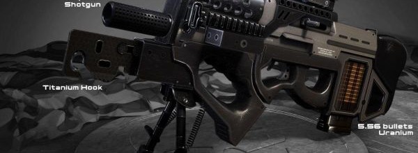 Ghost Recon: Future Soldier