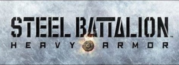 Steel Battalion Heavy Armor