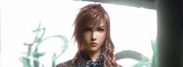 Final Fantasy XIII-2