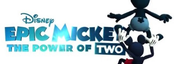 Disney Epic Mickey 2: L'Avventura di Topolino e Oswald