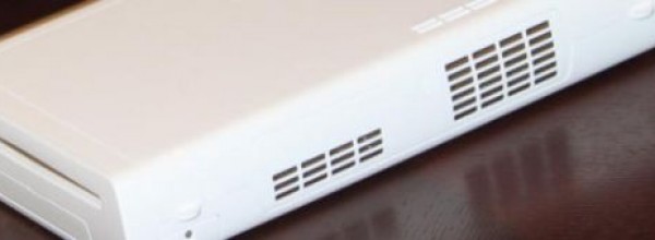 Wii U