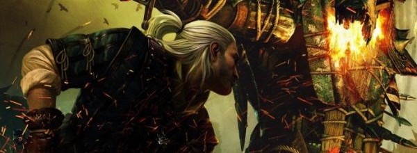 The Witcher 2: Assassins of King