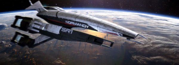 Mass Effect 3