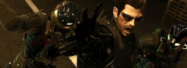 Deus Ex: Human Revolution