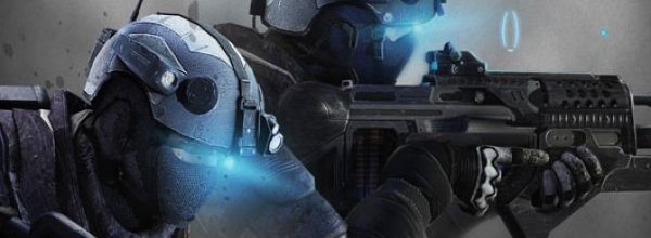 Ghost Recon: Future Soldier