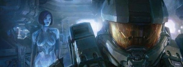 Halo 4