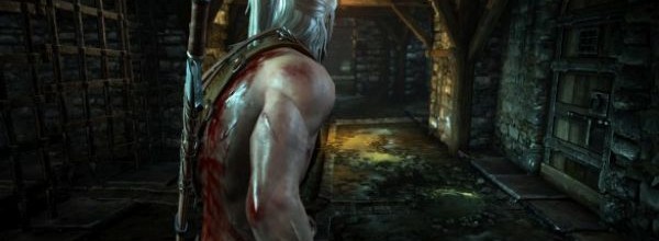 The Witcher 2: Assassins of King