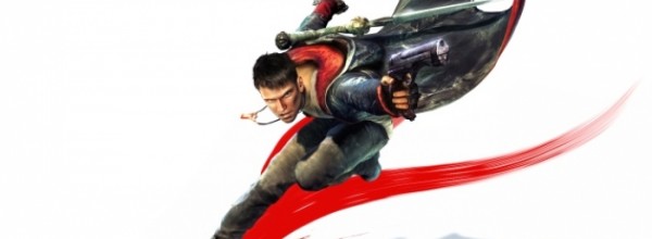 DMC Devil May Cry
