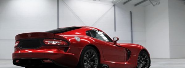 Forza Motorsport 4