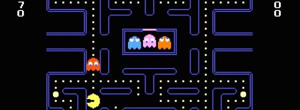 Namco Bandai registra il marchio Pac-Man Smash