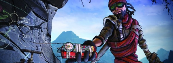 Borderlands 2