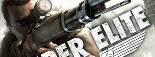 Sniper Elite V2