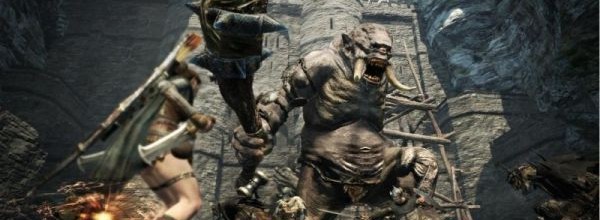 Dragon's Dogma
