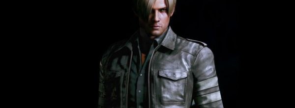 Resident Evil 6