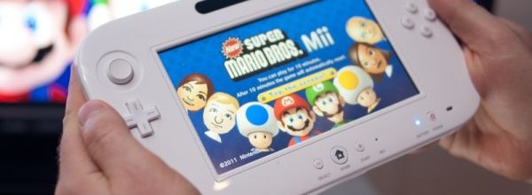 Wii U in Europa a meno di 300 Euro?