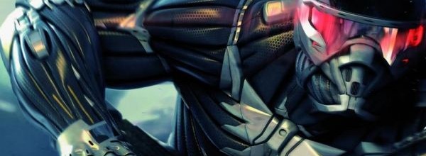 Crysis 3 confermato per errore?