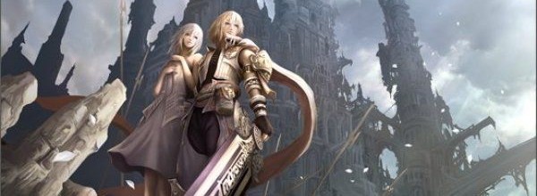 Pandora's Tower