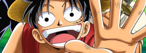 One Piece: Pirate Warriors