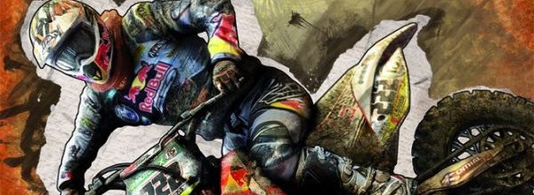 Disponibile la Demo di MUD FIM Motocross World Championship