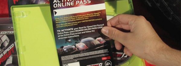 Una legge per l'Online Pass negli USA