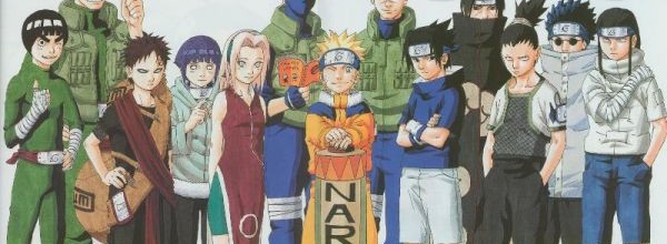 Naruto Shippuden: Ultimate Ninja Storm Generations