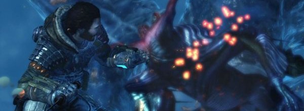 Lost Planet 3