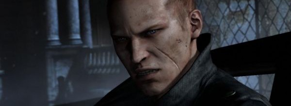 Resident Evil 6