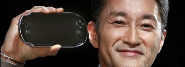 Le idee di Hirai: Sony punta al digitale