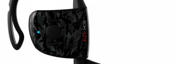 lEX-03 Bluetooth Headset arriva in Italia!