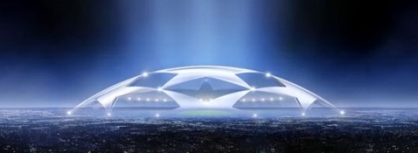 Pro Evolution Soccer 2012
