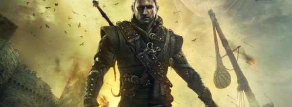 The Witcher Enhanced Edition