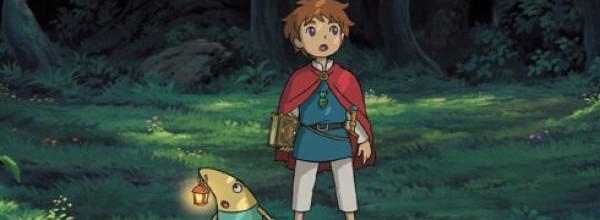 Ni no Kuni: la Minaccia della Strega Cinerea