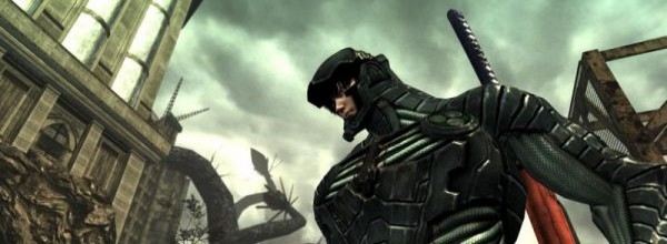 Anarchy Reigns