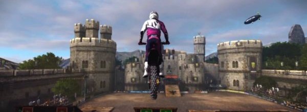 MUD FIM Motocross World Championship