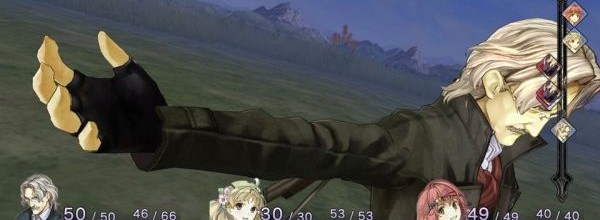 Atelier Ayesha: The Alchemist of Dusk