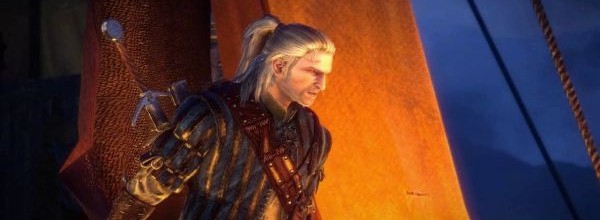 The Witcher 2: Assassins of King