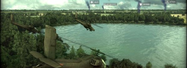 Wargame: European Escalation