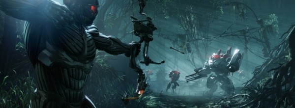 Crysis 3