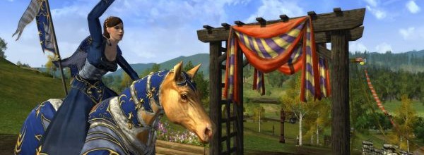 Lord of the Rings Online: Shadows of Angmar
