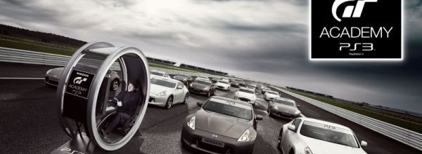 Gran Turismo 5