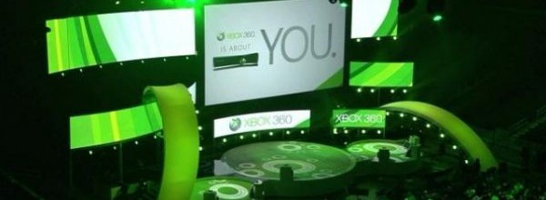 E3 2012: Data e ora per la conferenza Microsoft