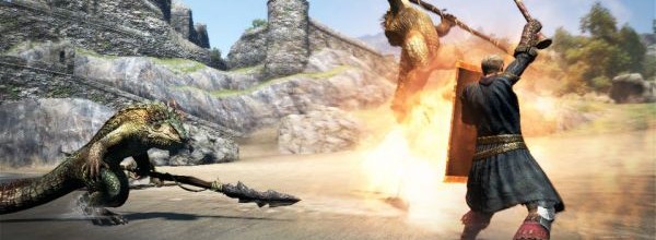 Dragon's Dogma
