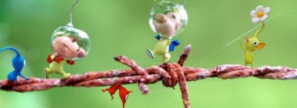 Nintendo conferma Mario e Pikmin all'E3
