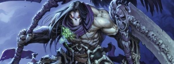 Darksiders II
